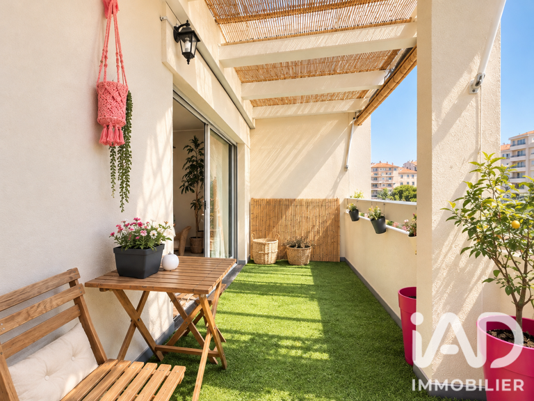 Vente Appartement 4 pièces — photo 1