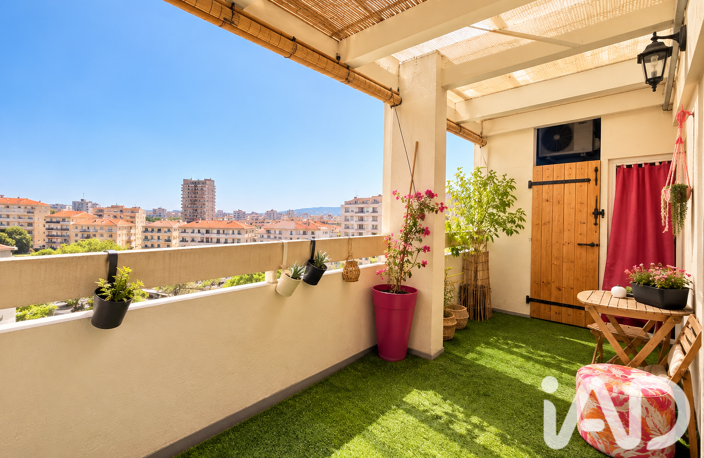 Vente Appartement 4 pièces — photo 2