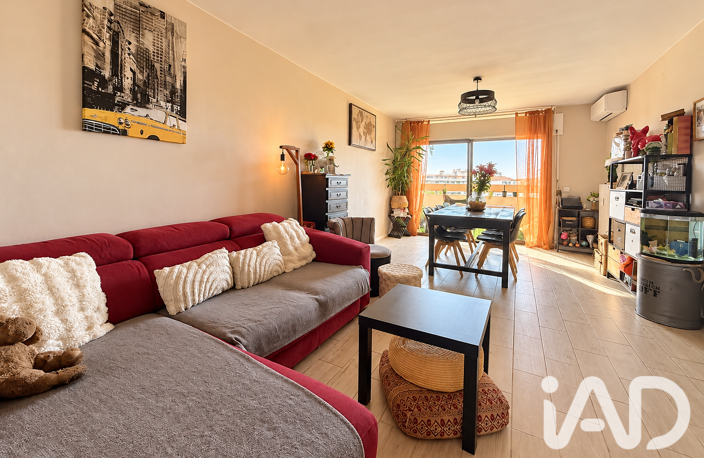 Vente Appartement 4 pièces — photo 3