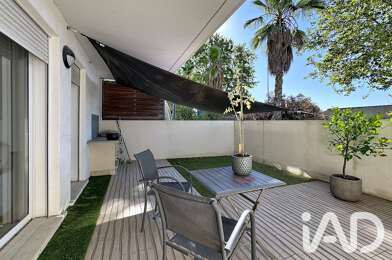 Appartement 2 pièces 199000 €