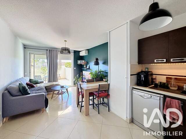 Vente Appartement 2 pièces — photo du bien