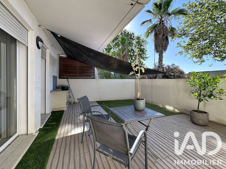 Vente Appartement 2 pièces — photo 1
