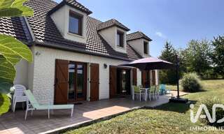Maison 7 Pièces 235 m² à vendre à Sept-Sorts (77260)