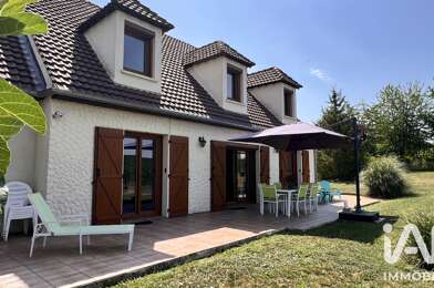 Maison 7 pièces 419000 €