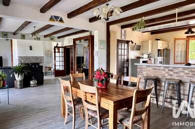 Maison 7 pièces 410000 €