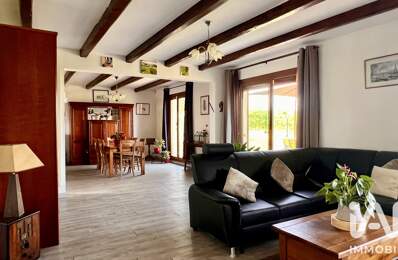 Vente Maison traditionnelle 7 pièces — photo du bien