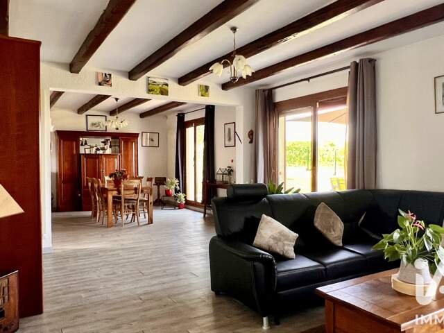 Vente Maison traditionnelle 7 pièces — photo du bien