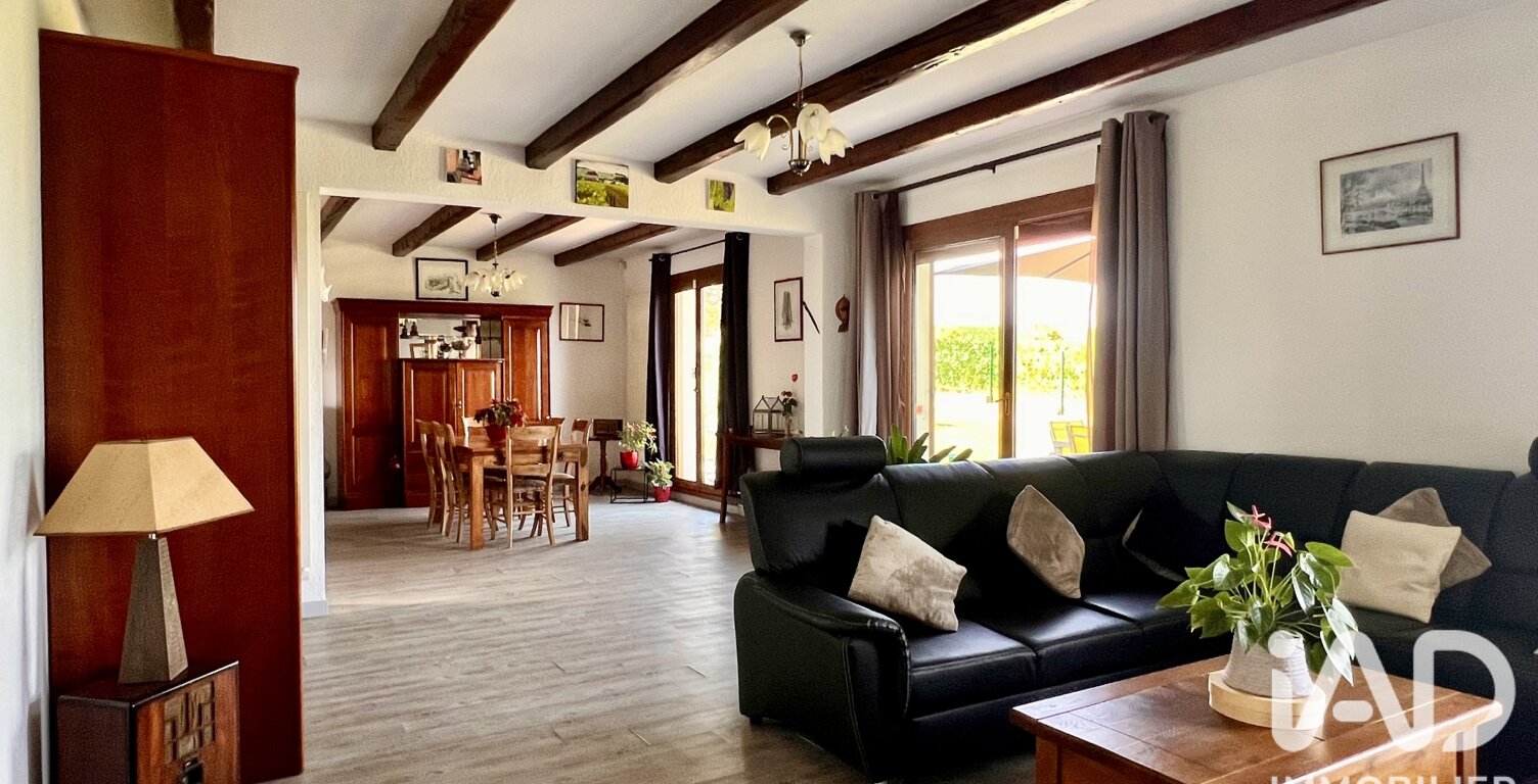 Vente Maison traditionnelle 7 pièces — photo 1