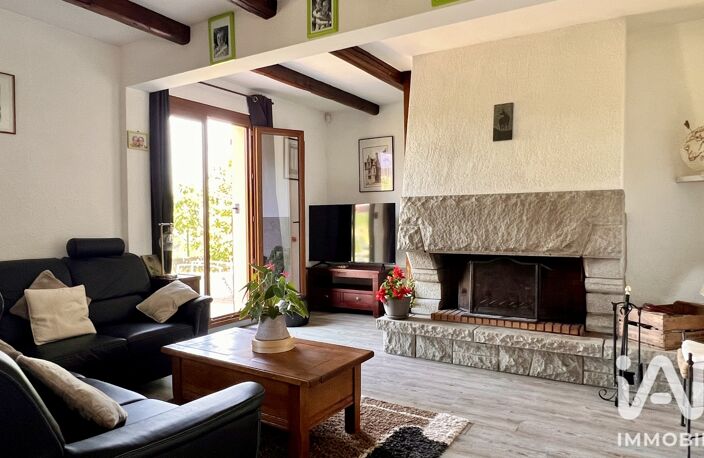 Vente Maison traditionnelle 7 pièces — photo 3