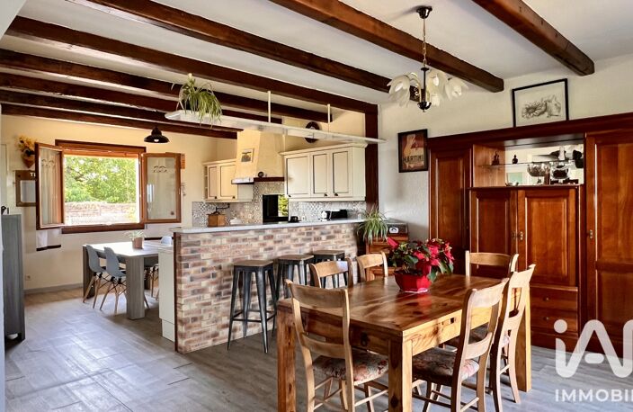 Vente Maison traditionnelle 7 pièces — photo 4