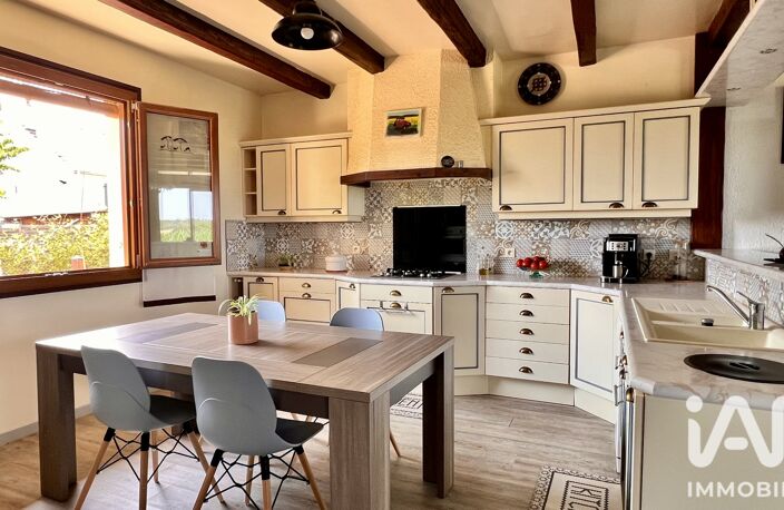 Vente Maison traditionnelle 7 pièces — photo 5