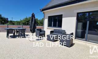 Maison 5 Pièces 149 m² à vendre à Liffré (35340)