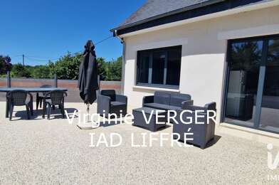 Maison 5 pièces 426500 €