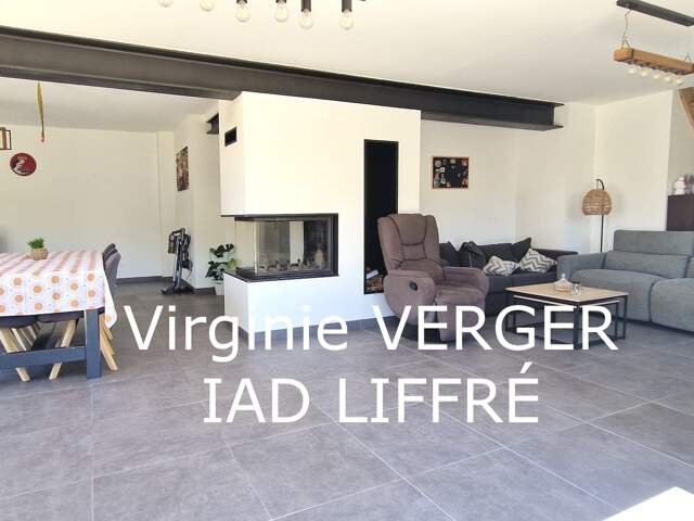 Vente Maison/villa 5 pièces — photo du bien