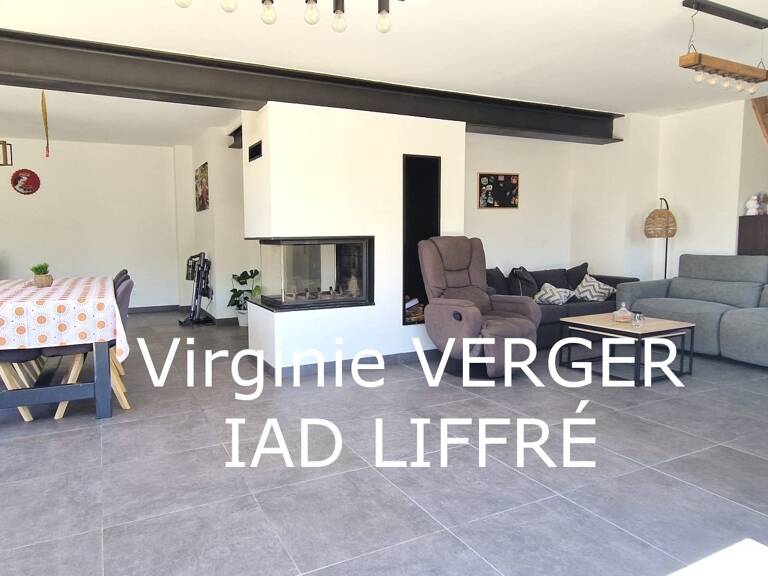 Vente Maison/villa 5 pièces — photo 1