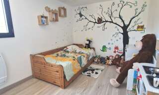Maison 5 Pièces 149 m² à vendre à Liffré (35340)