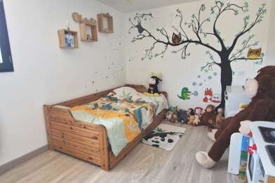 Maison 5 pièces 426500 €