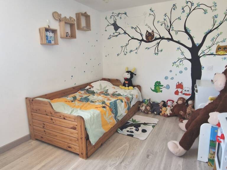 Vente Maison/villa 5 pièces — photo 1