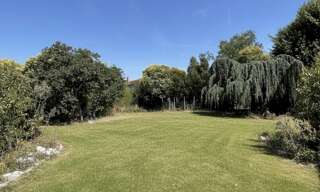 Terrain  458 m² à vendre à Toulouse (31100)