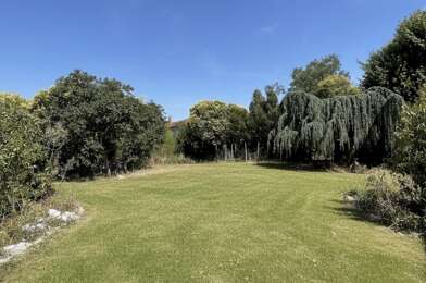 Terrain  143500 €