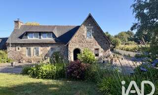Maison 6 Pièces 134 m² à vendre à Kerfot (22500)