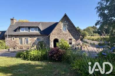 Maison 6 pièces 388500 €