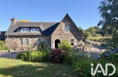 Vente Maison de campagne 6 pièces — photo du bien