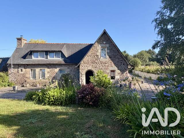 Vente Maison de campagne 6 pièces — photo du bien