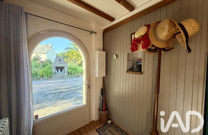 Vente Maison de campagne 6 pièces — photo 2