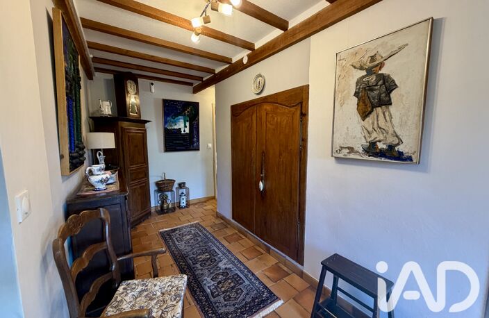 Vente Maison de campagne 6 pièces — photo 3