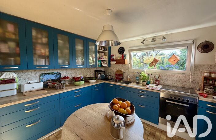 Vente Maison de campagne 6 pièces — photo 4