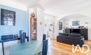 Appartement 5 Pièces 90 m² à vendre à Verneuil-sur-Seine (78480)