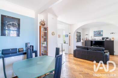 Appartement 5 pièces 335000 €