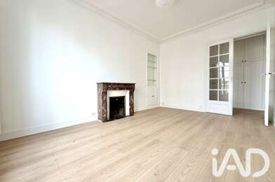 Appartement 3 pièces 449000 €