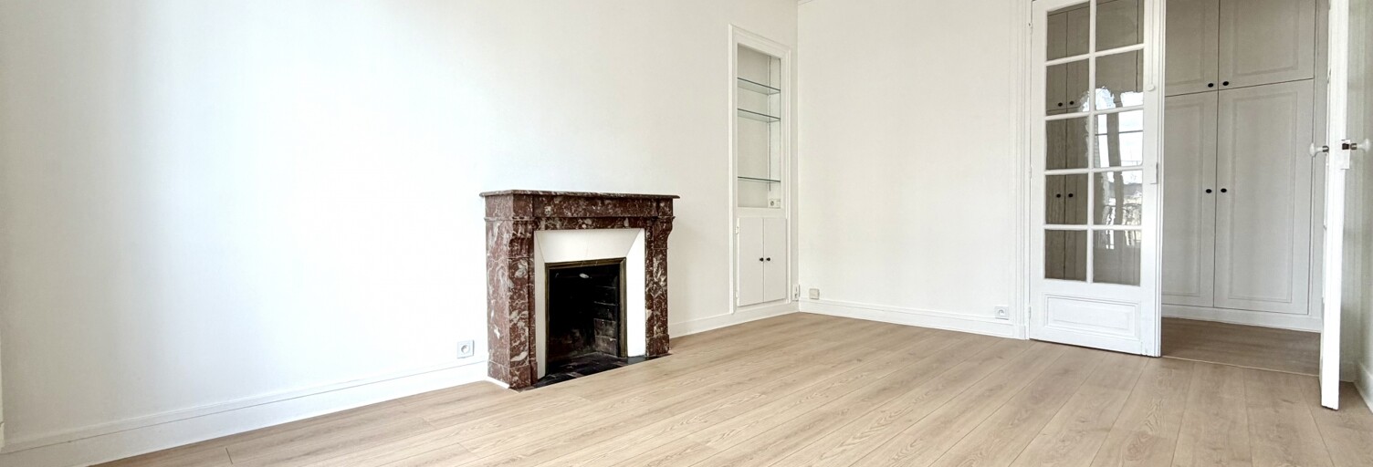 Appartement 3 Pièces 64 m² à vendre à Suresnes (92150)