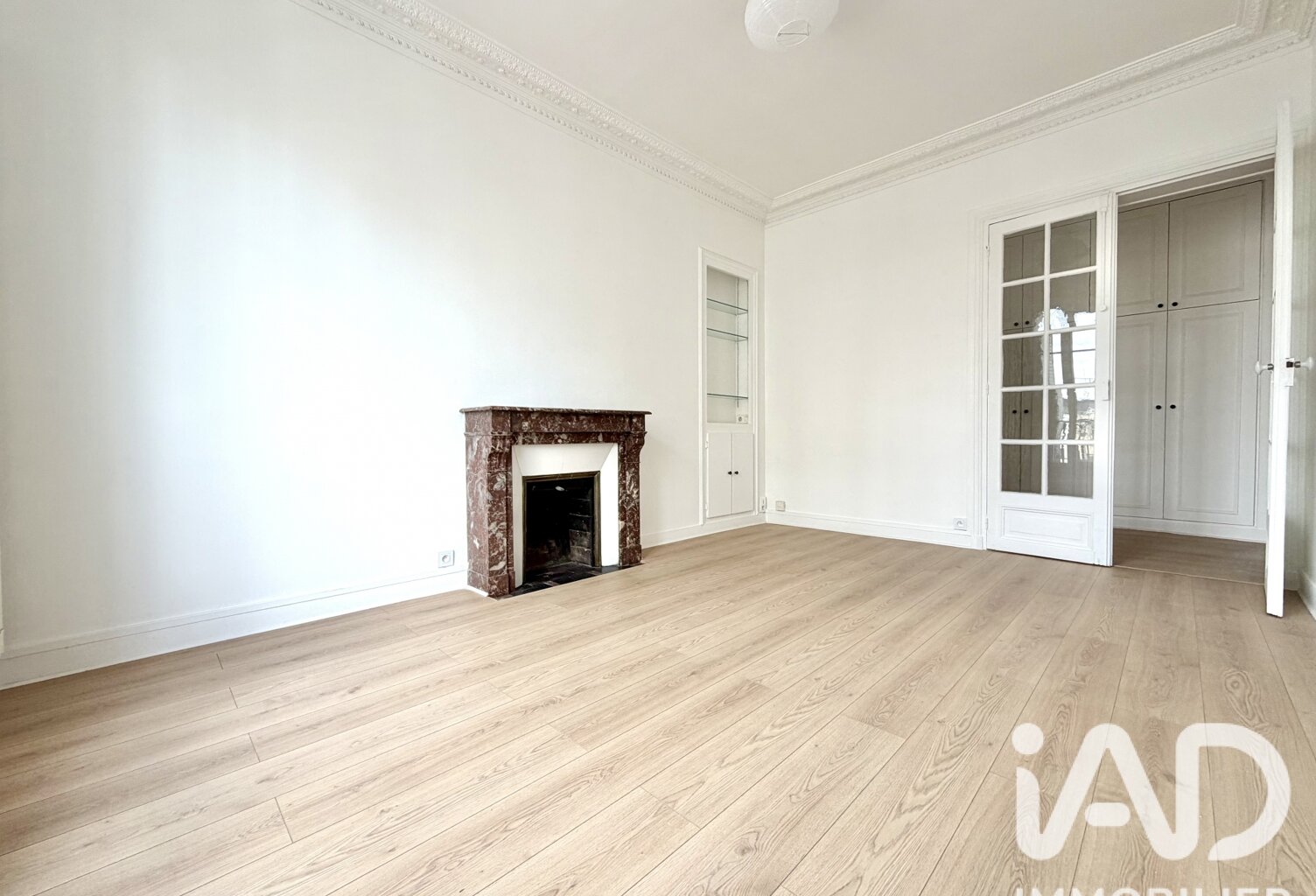 Vente Appartement 3 pièces — photo 1