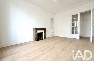 Vente Appartement 3 pièces — photo du bien