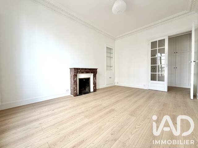 Vente Appartement 3 pièces — photo du bien