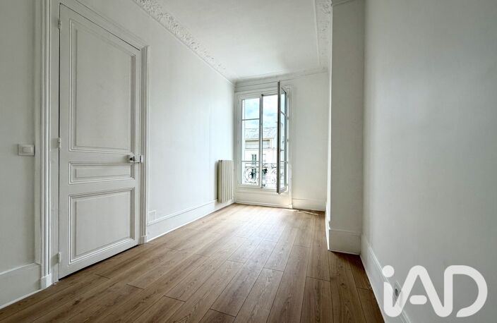 Vente Appartement 3 pièces — photo 5