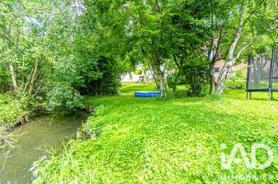 Maison 7 pièces 259000 €