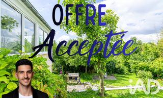 Maison 7 Pièces 161 m² à vendre à Maresches (59990)