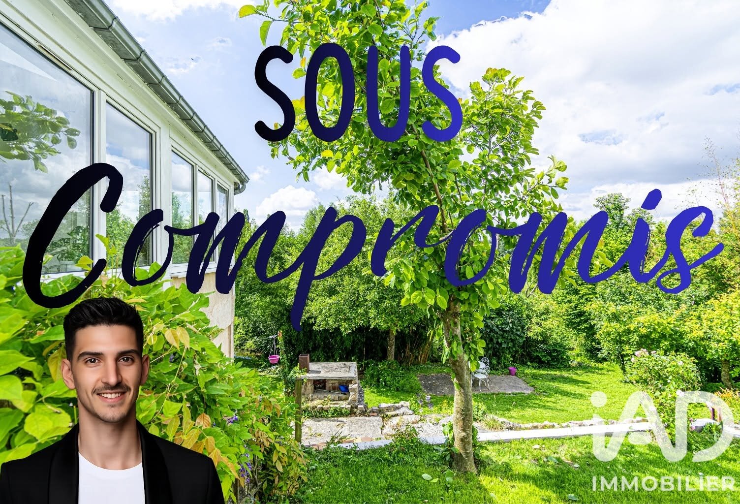 Vente Maison/villa 7 pièces — photo 1