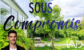 Maison 7 Pièces 161 m² à vendre à Maresches (59990)