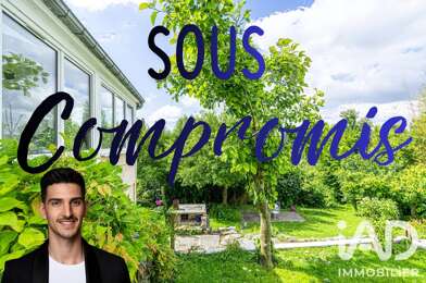 Maison 7 pièces 259000 €