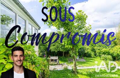 Vente Maison/villa 7 pièces — photo du bien