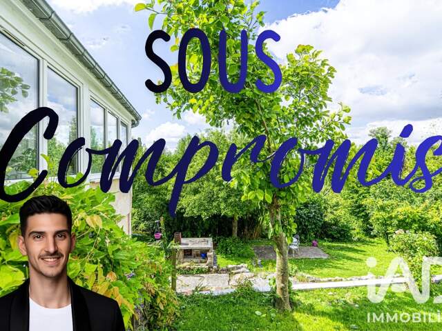 Vente Maison/villa 7 pièces — photo du bien