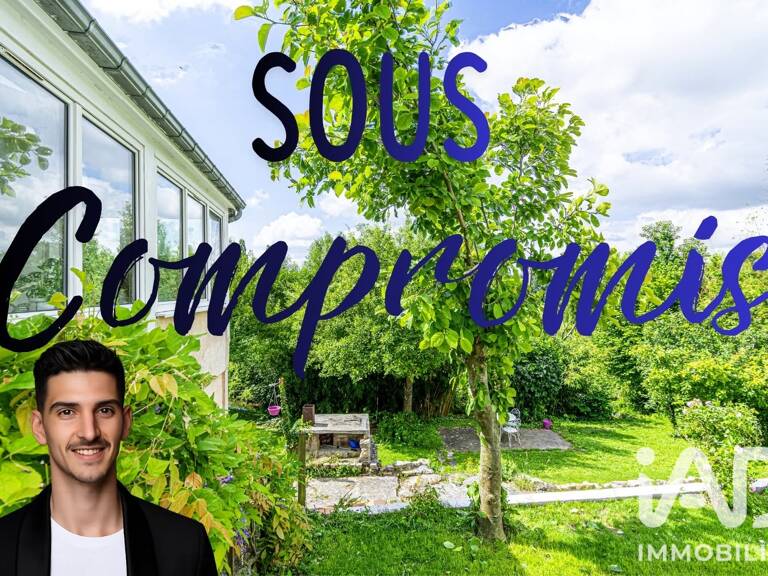 Vente Maison/villa 7 pièces — photo 1