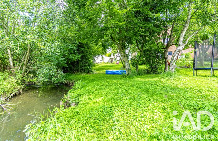Vente Maison/villa 7 pièces — photo 3