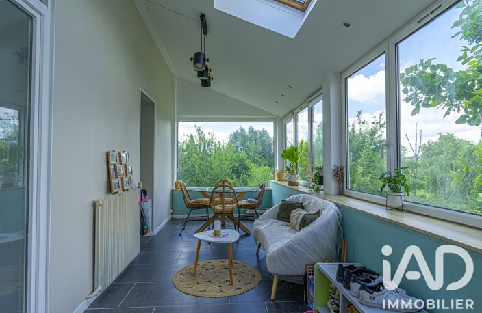 Vente Maison/villa 7 pièces — photo 4