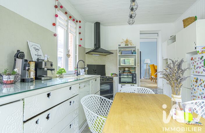 Vente Maison/villa 7 pièces — photo 5